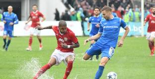 По искане на МВР, БФС промени часовете на две дербита ЦСКА - Левски