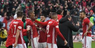 FIFPro иска УЕФА да спре ЦСКА за Европа