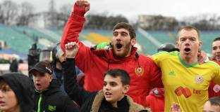 Един контузен в лагера на ЦСКА