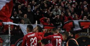 От ЦСКА пуснаха абонаментните карти за новия сезон