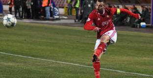 Бодуров: Липсва ни самочувствие срещу топ отборите