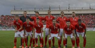 В ЦСКА чакат новия треньор, за да си направят графика