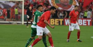 Обявиха датата на дербито Лудогорец - ЦСКА