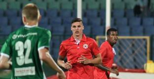 Десподов надъхва бившия си тим: ЦСКА не се предава никога!