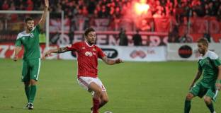 Засилени мерки за сигурност за мача Пирин - ЦСКА