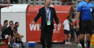 ЦСКА близо до първо ново попълнение