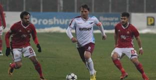 Боби Галчев: ЦСКА е по-класен отбор, заслужено победи