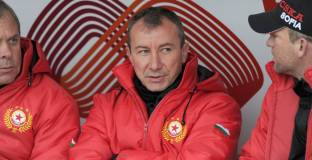 Стамен Белчев след 5:0: ЦСКА трябва да е по-силен