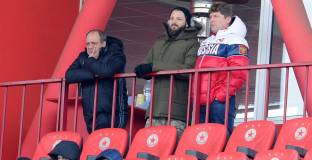 Стойчо Стоилов: Мауридес е по-добър от Каранга