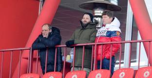 Стойчо Стоилов: Искаме да преспим и да обявим решения утре