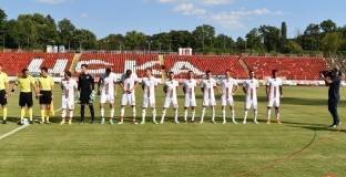 ЦСКА представя отбора на 7 юли - вход свободен за феновете