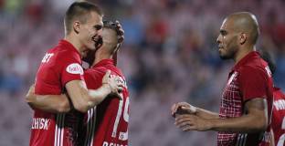 Чорбаджийски: Автоголът? Всички правим грешки, аз самият също