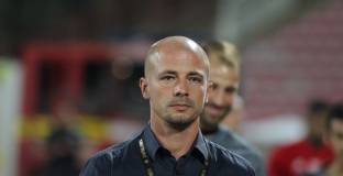 Ел Маестро: Мислим за Левски, но първо имаме други мачове за печелене