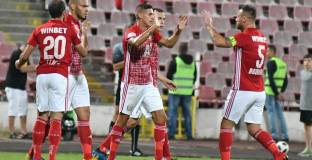 Бодуров пред договор с Щурм Грац