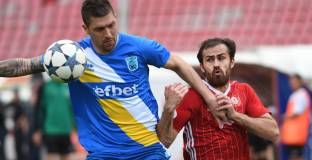 Пълна мъгла около бъдещето на Верея, част от звездите напускат