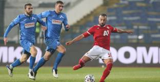 Отборите, които са доволни и тези, които нямаха нужда от паузата в шампионата 