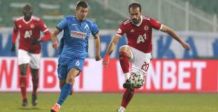 Левски - ЦСКА остава без фенове, но такива ще има на финала за Купата 