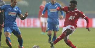 Ясно кога ще се играе дербито между ЦСКА и Левски