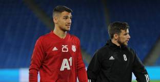 Евтимов: За първи път ми вкарват толова голове, това си беше срам