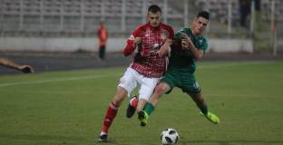 Връщат капитанската лента на Чорбаджийски