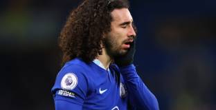 Кукурела иска да остане в Челси 