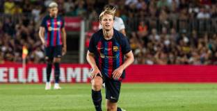 Де Йонг: Много съм разочарован