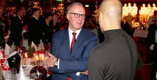 Румениге:  УЕФА лошо си свърши работата