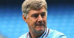 Брайън Кид напусна Манчестър Сити