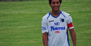 Уругвайски младок е свързван с Арсенал