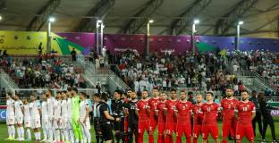 Иран потвърди участие на Мондиал 2026 въпреки напрежението със САЩ