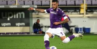 Специя си спечели точка срещу Фиорентина (видео)