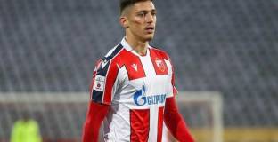  Милан привлече сръбски нападател 