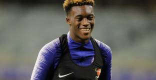 Сари съветва Челси да продаде Педро, Вилиан или Азар заради Хъдсън-Одой