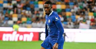 Хъдсън-Одой се насочва към Байер Леверкузен 