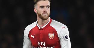 Фулъм подписа с Чембърс 