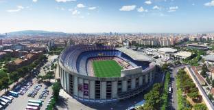 Барса и Ман Юнайтед ще започнат с равен