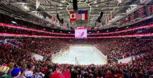 Уодъл напусна Каролина