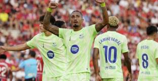 Барса с класика за старт в Ла Лига