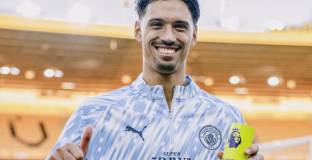 Райндерс повтори рекорд на Агуеро от 2011 г.