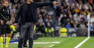 Флик: Играхме на 50 процента