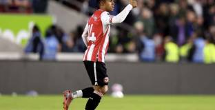 Брентфорд не се предаде срещу Челси