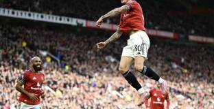 Ман Юнайтед се справи с 