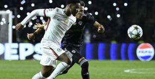 Челси не взе максимума от Карабах