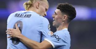 Ман Сити разби Дортмунд