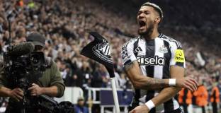 Нюкасъл уверен в Билбао