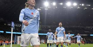 Ман Сити наказа Ливърпул