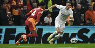 Роял приземи Галатасарай