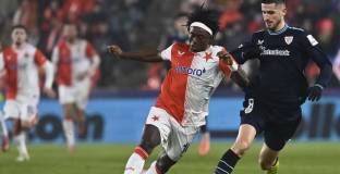 Прага и Билбао без голове