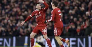 Автогол спаси Ливърпул от Съндърланд