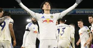 Лийдс се наложи над отслабения Челси